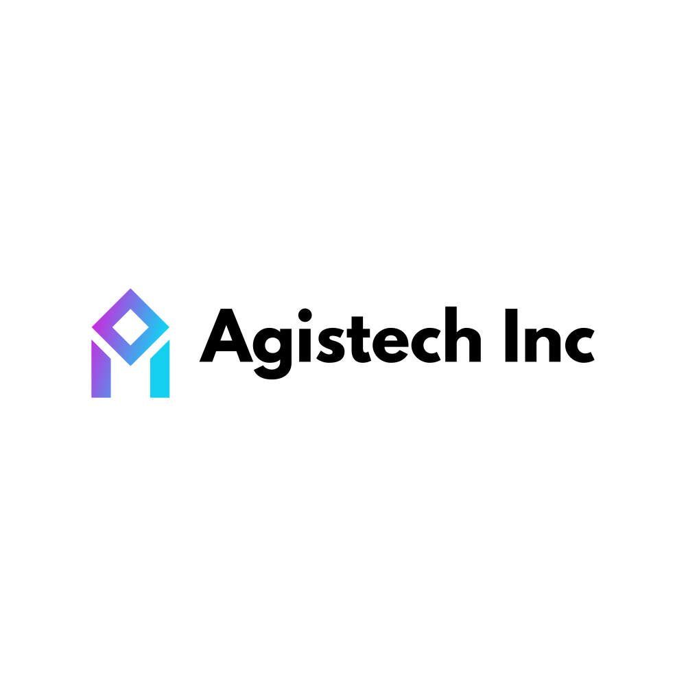 Agistech Inc. Logo